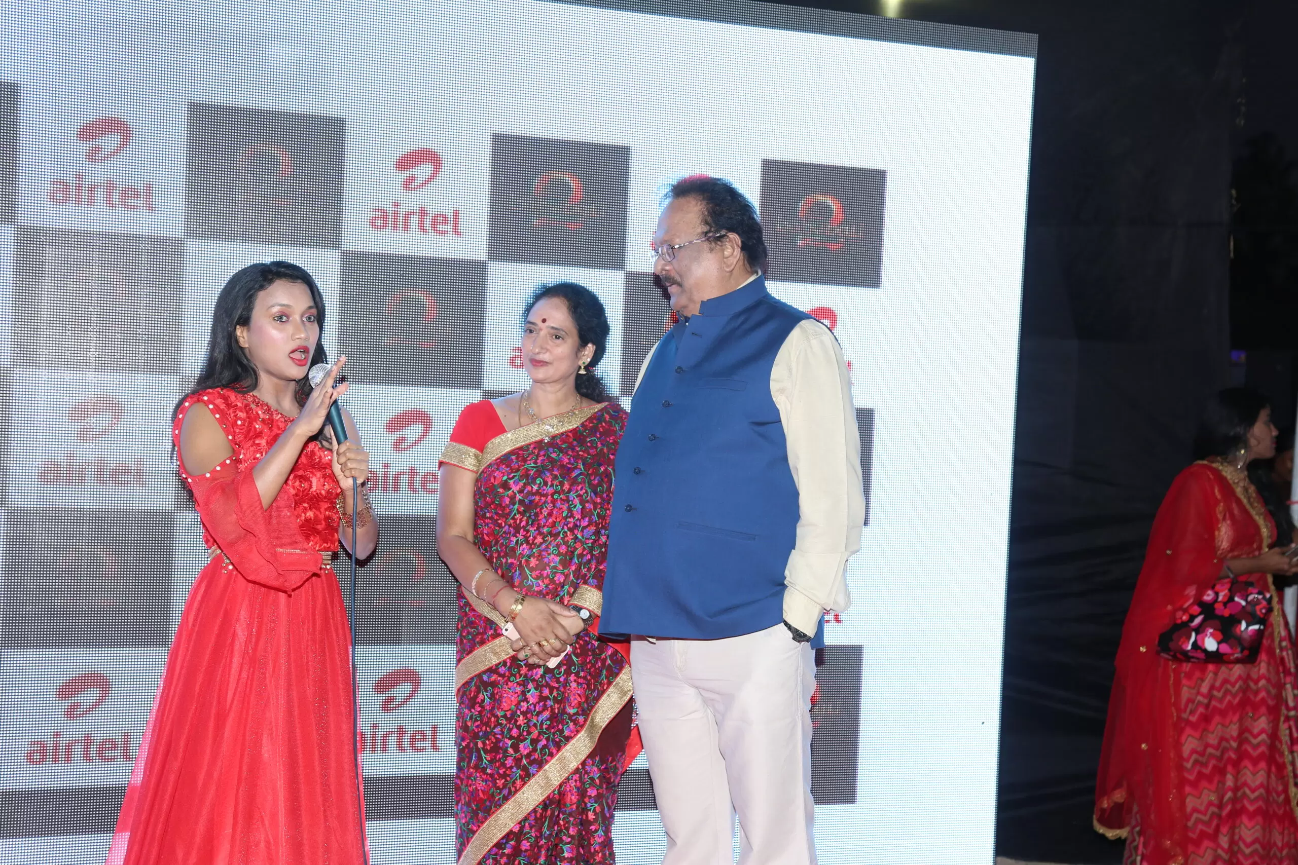 wedding management services