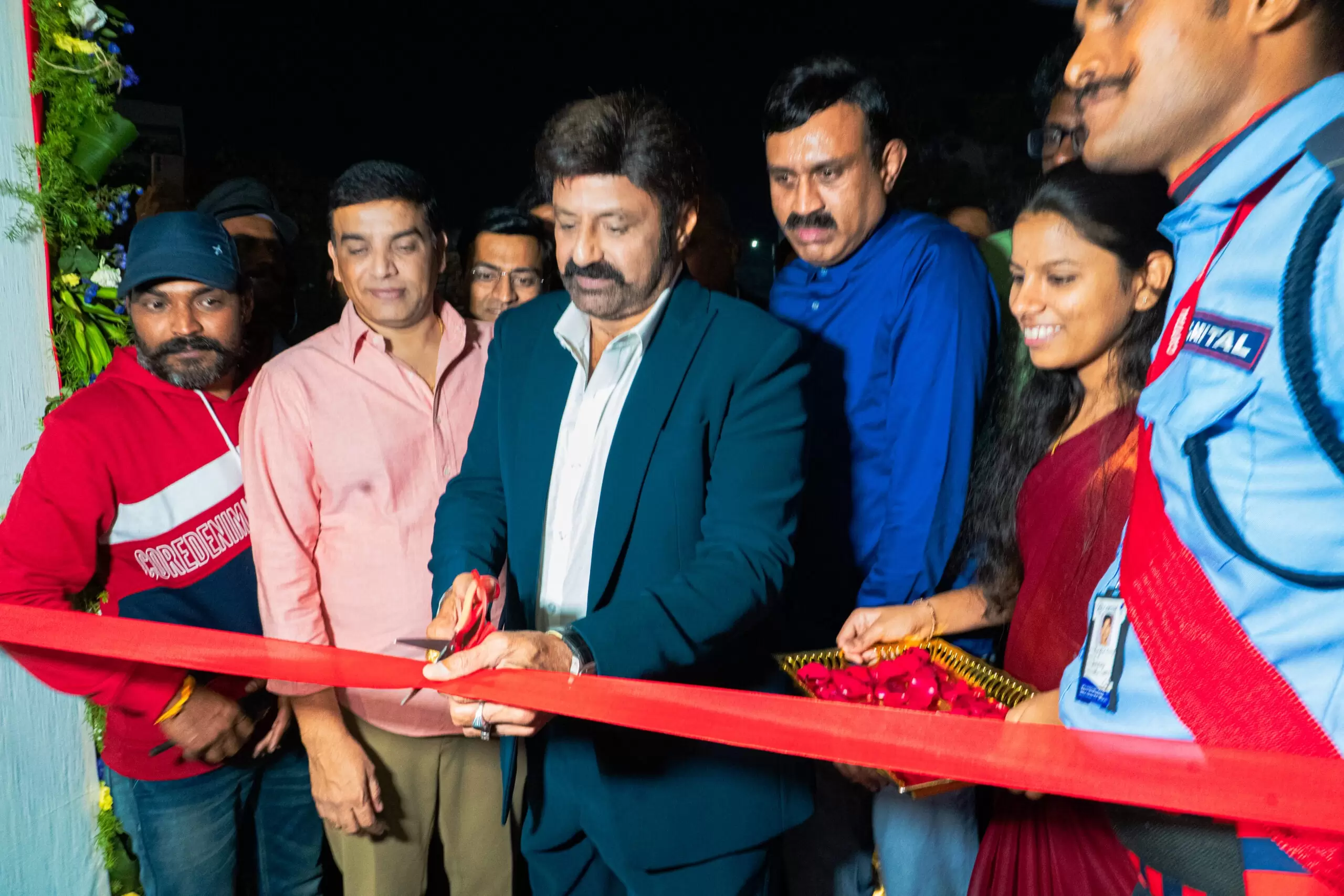 coorparate event management services