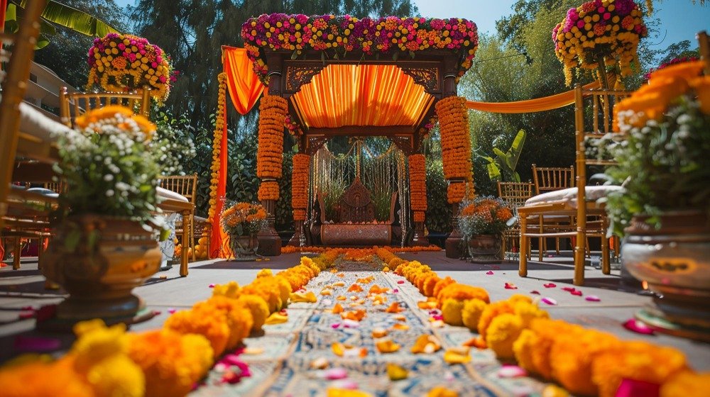 Best Indian Venue For Your Special Event