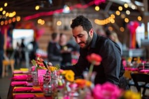 Choosing An best Indian Event Planner