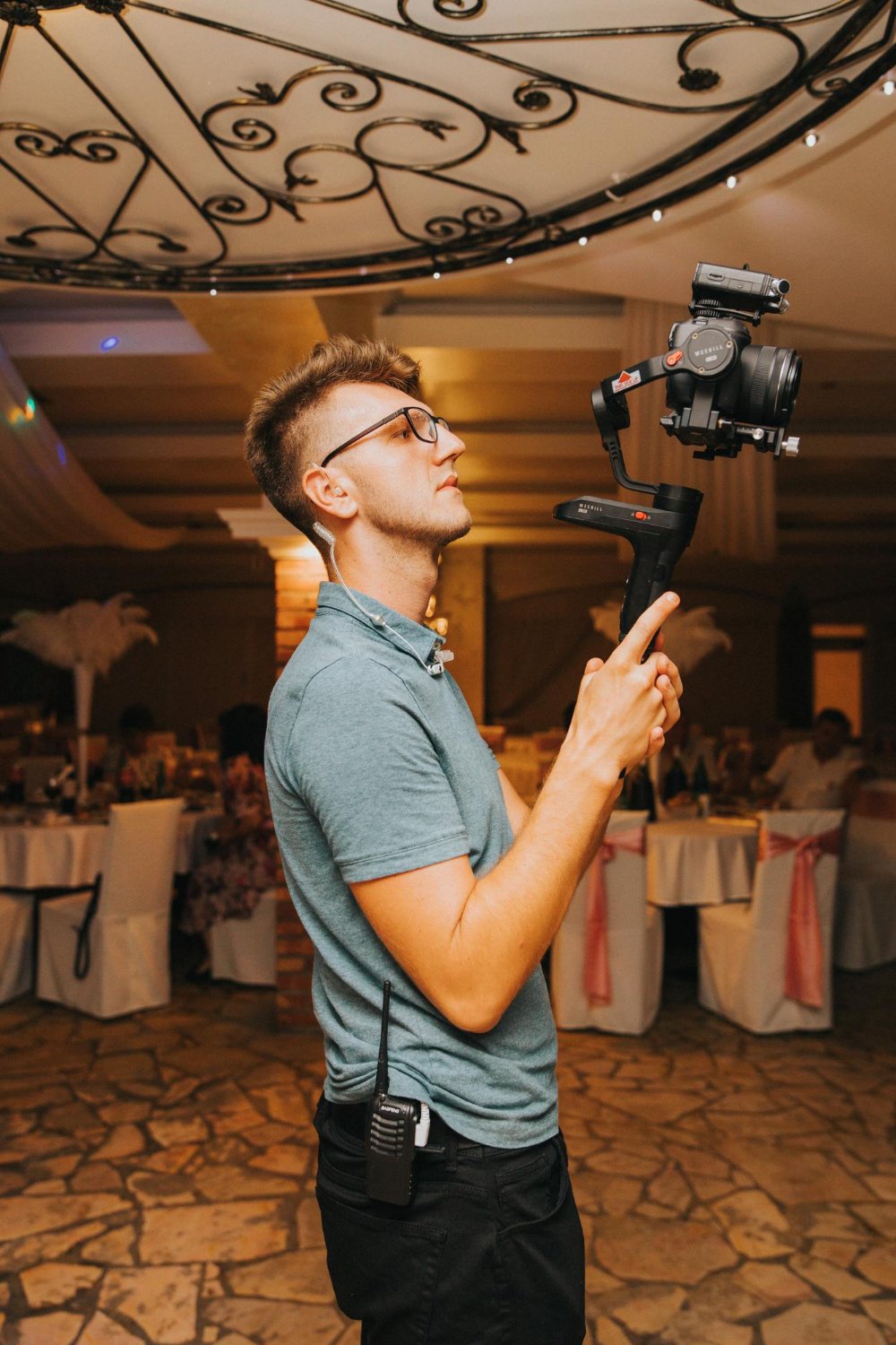 Good Photography Elevates Every Event