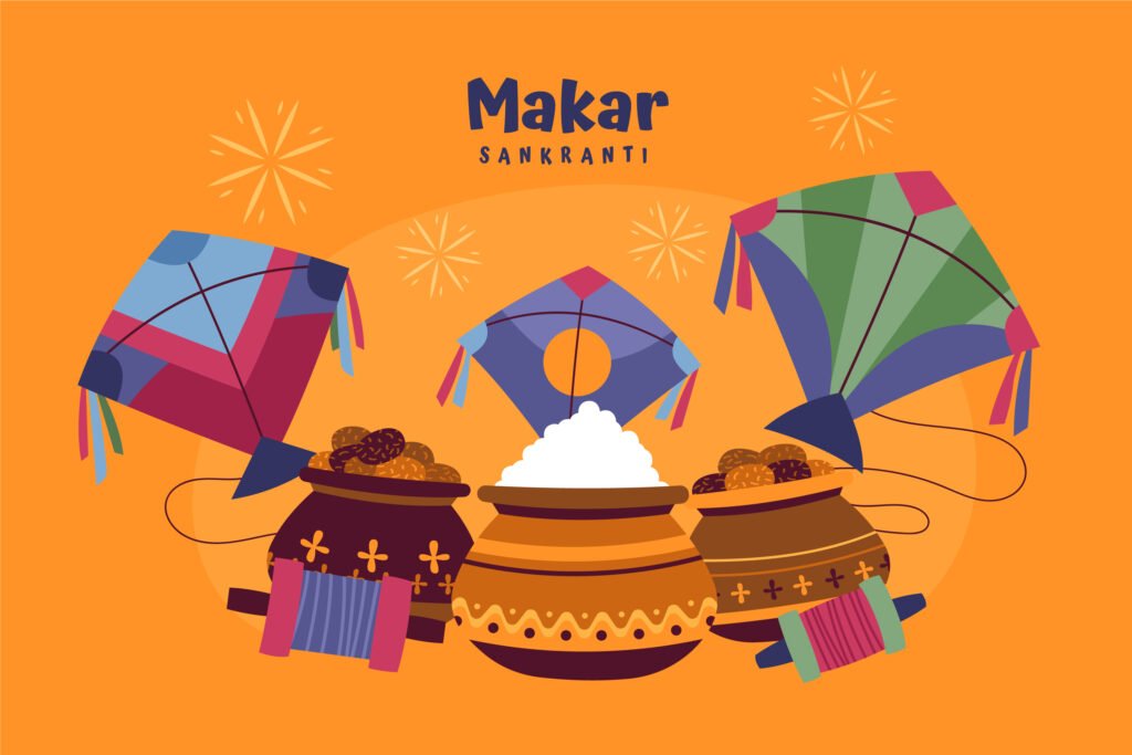 Makar Sankranti