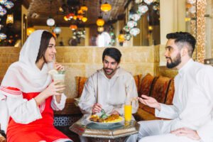 Step-by-Step Guide to Hosting an Elegant Eid Get-Together