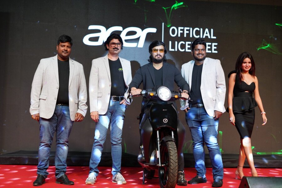 product launch